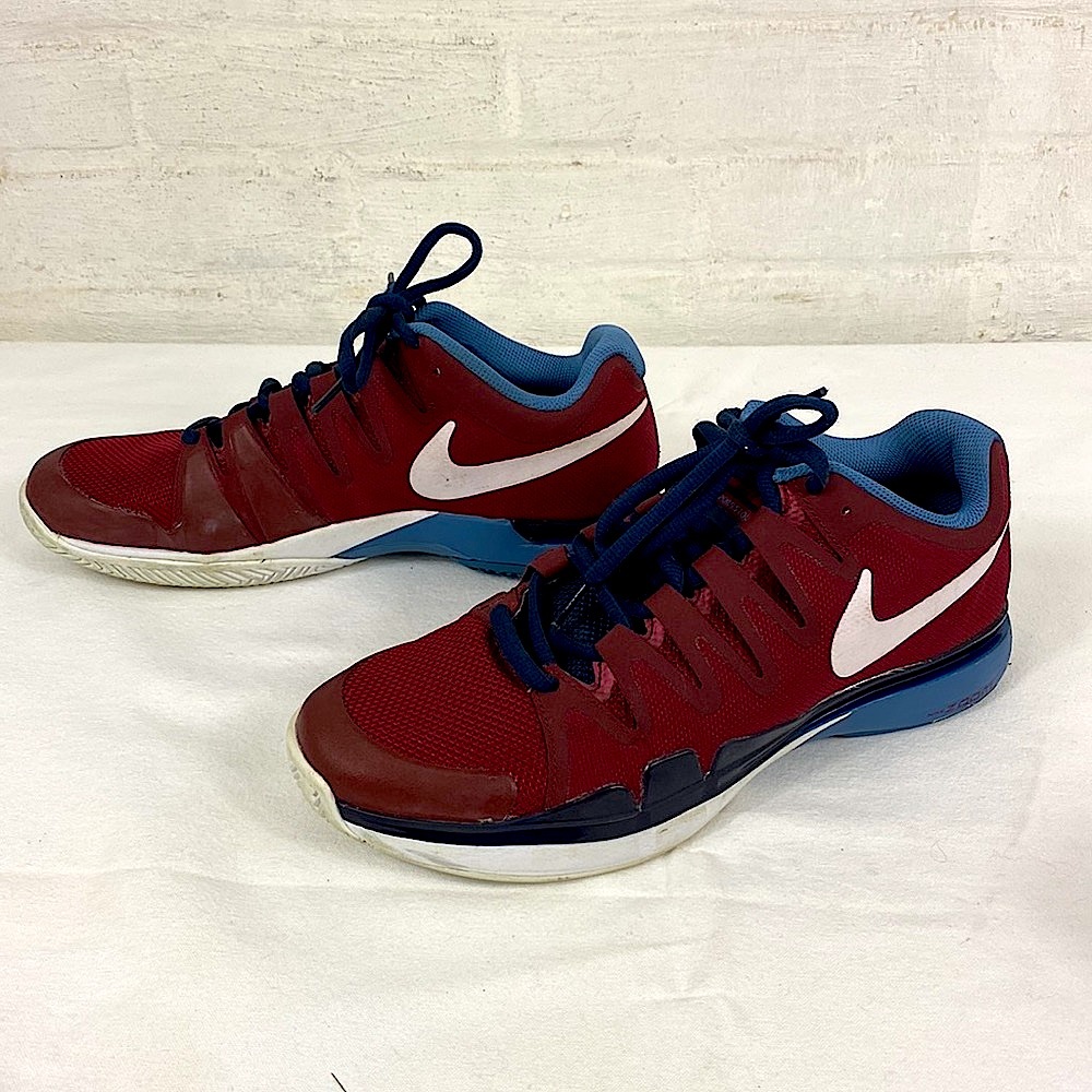 Nike Men’s Vapormax Running Sneakers Like New